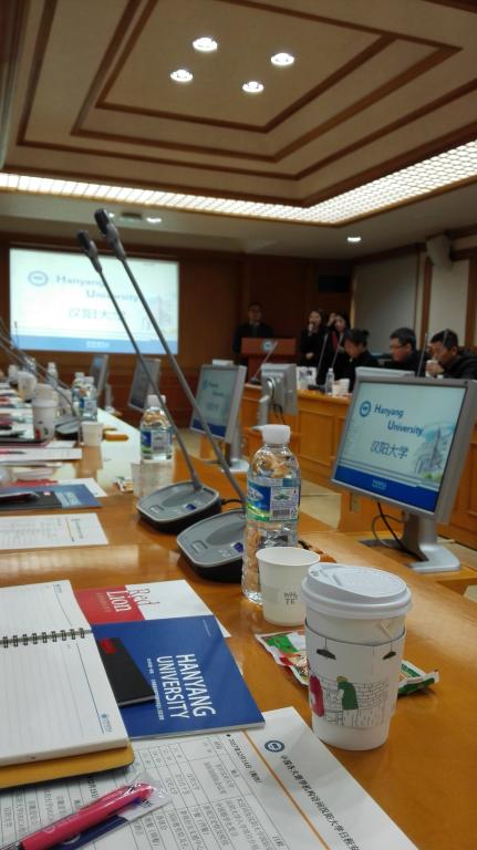 汉阳大学国际处介绍,汉阳大学国际处老师就汉阳大学专业,师资力量,就业前景,申请要求进行了详细的介绍。